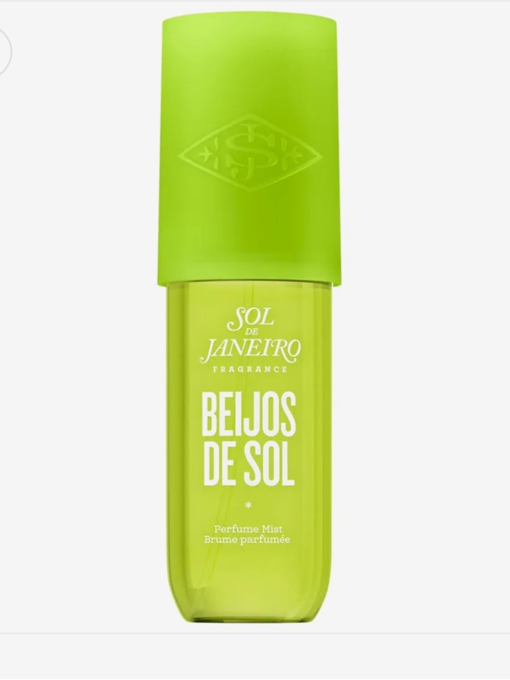 Beijos de sol